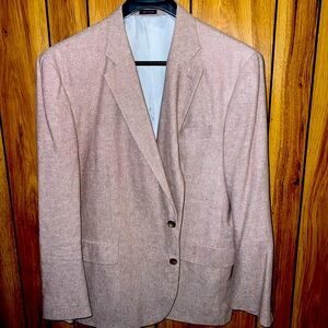 Men’s Blazer